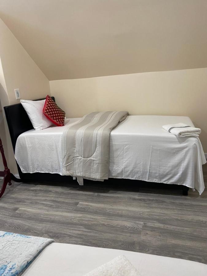 A Nice Room In Queens New York Ngoại thất bức ảnh