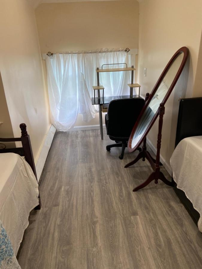 A Nice Room In Queens New York Ngoại thất bức ảnh