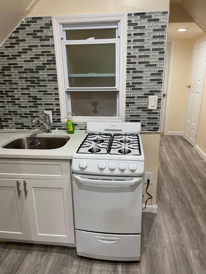 A Nice Room In Queens New York Ngoại thất bức ảnh