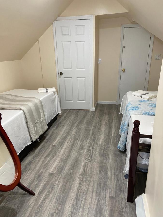 A Nice Room In Queens New York Ngoại thất bức ảnh