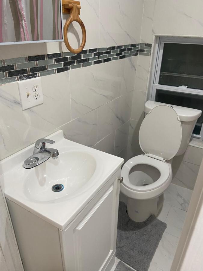A Nice Room In Queens New York Ngoại thất bức ảnh